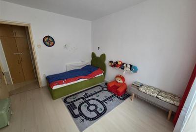 Apartament 2 camere mobilat, etaj 2, Grivitei - 6