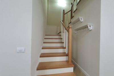 Casa 4 camere ,mobilata,utilata,lux,termen lung - 19