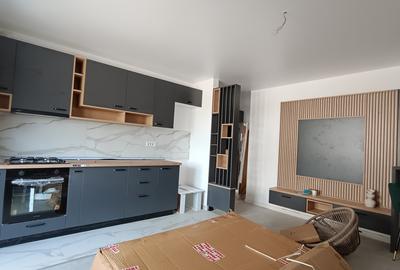Direct proprietar Apartament 3 camere Militari Residence - 17