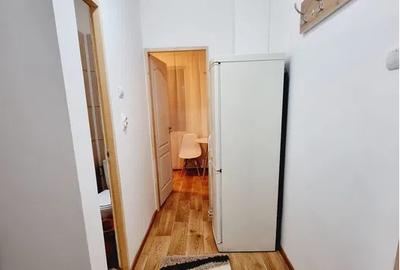 Garsoniera -36.94mp-BLOC MIXT-Dristor - 7