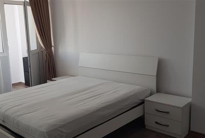 Apartament o camera bloc nou Zona Popas Pacurari - 350Euro - 1
