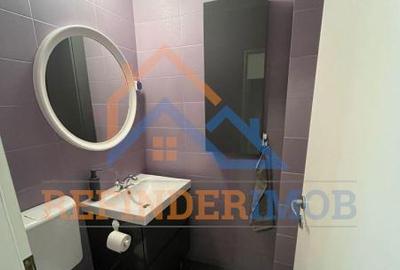 Apartament de vanzare cu 3 camere, 2 grupuri sanitare, zona Nerva Traian - 8
