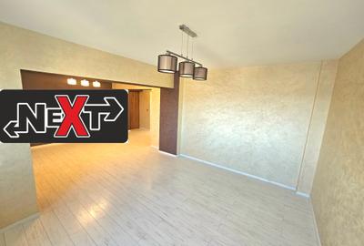 Apartament cu 3 camere zona calea romanului renovat complet - 3