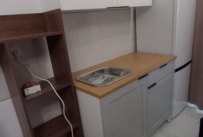 3 camere parter – Pallady, terasă + curte, parcare inclusă, prima închiriere - 5