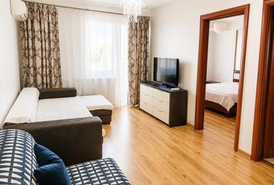 Apartament 2 Camere 3 min Metrou Aparatorii Patriei + Loc de Parcare - 1