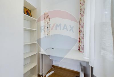 COMISION 0| Apartament de inchiriat 2 camere Avantgarden 1 - 13