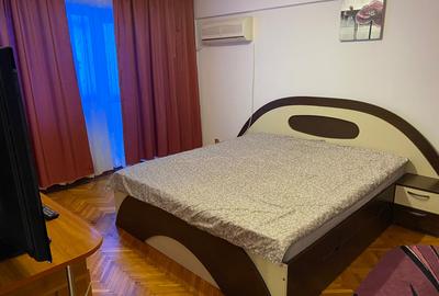 Apartament 2 camere decomandat, Plantelor etaj 2. - 5
