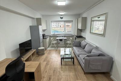 Închiriere studio GranVia Lujerului - 2