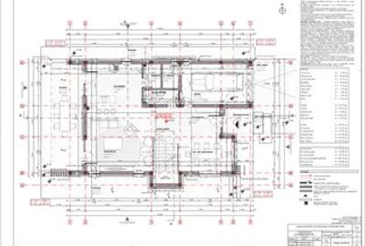 Casă modernă în zona Roata Făget – liniște și confort aproape de natură - 4