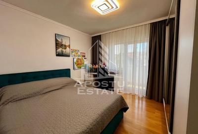Apartament 3 camere, etaj 2, garaj, zona Lipovei Timisoara - 6