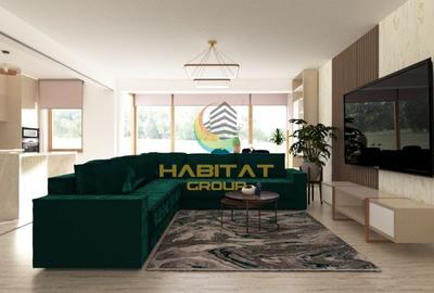 Apartament 2 camere metrou Grigorescu cladire boutique Nou - 1