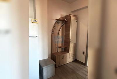 Ap. 2 camere, etaj 2/4, mobilat și utilat complet - 13