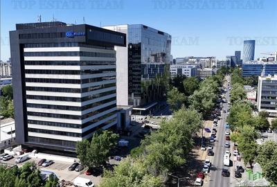 Spatiu de Birouri de 696 mp in Zona Pipera - 5