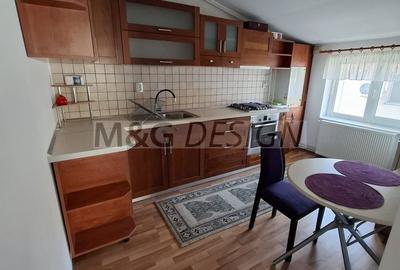 Ap 2camere, et 3 din 3,Sagului-Dambovita, bloc nou CT,AC - 17