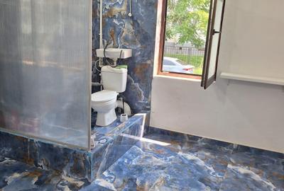 Vanzare casa renovata 7 camere teren 99mp Stirbei Voda metrou Eroilor - 4