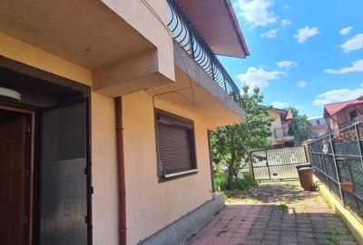 Vila P+1+M zona Militari - Pacii - str. Paralutelor constructie 2007 tip duplex - 11