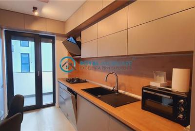 Royal Imobiliare - Inchiriere Apartament LUX Zona Albert - 15