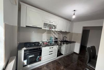 Apartament 3 camere de închiriat ,Prima închiriere ,Bucovina-Timisoara - 7