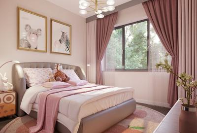 Bonton Villas Dezvoltator, Vila 7 camere cu garaj, faza 2, finalizata - 8