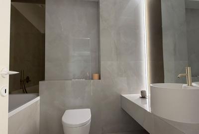 Apartament de inchiriat | Parcare | Cortina North - 7