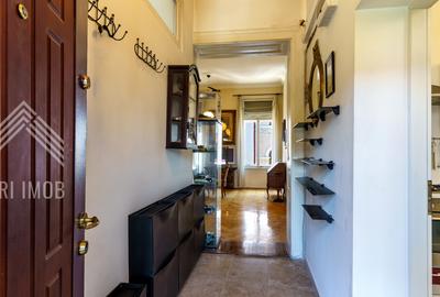 Apartament 2 camere in CENTRU,zona SORA,77mp, parcare, mobilat-utilat - 12
