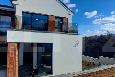 Duplex cu 6 camere în Borhanci