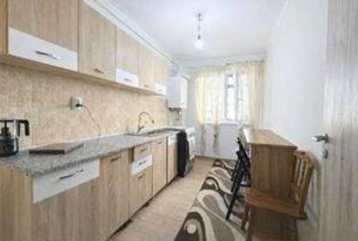 Apartament cu 2 camere decomandat în Cug