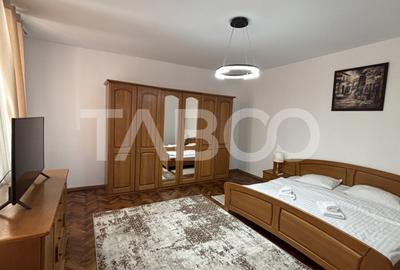 Apartament  105 mpu cu pivnita si loc de parcare zona Centrala - 3