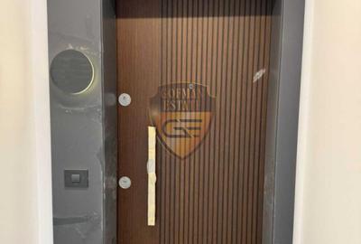 3 Cam Faleza Nord, Parcare Inclusă, Terasa Solid Residence mobilat si utilat 5/8 - 7