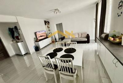 Chișoda-Apartament 2 Camere- Etaj 1 - 3