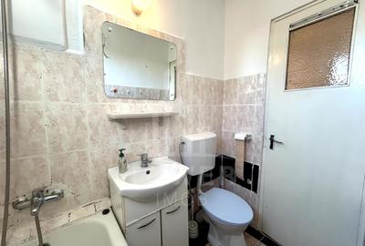 Apartament 2 camere | zona Mihai Viteazu - 10