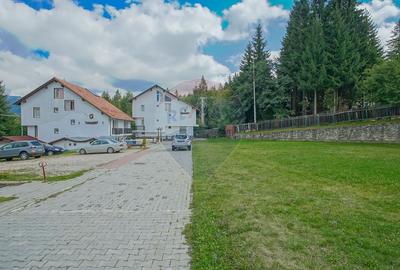 COMPLEX HOTELIER POTENTIAL EXTINDERE | PREDEAL CIOPLEA | 2734 MP TEREN - 14