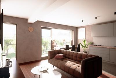 Apartament 2 camere | Direct Dezvoltator | Premium | Buncloc - 15