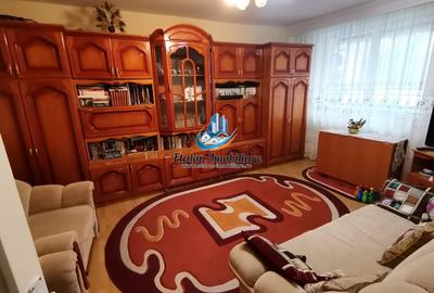 Apartament 3 camere, parter inalt, bloc 1984, zona Muzeu Piatra Neamt - 5