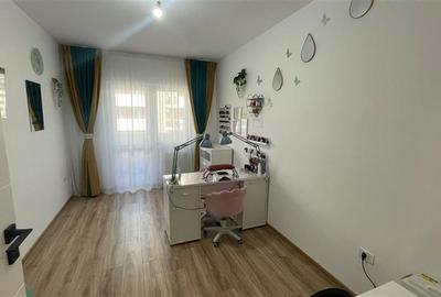 Apartament 4 camere + 2 locuri de parcare Grand Kristal - 4
