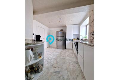 Vila Premium 2022 | Piscina | 774 mp Teren zona Iancu Nicolae - Pipera - 9