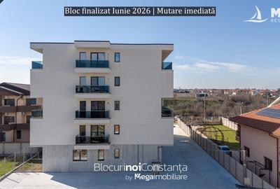 ✅Best view: Apartament decomandat la cheie · bucătărie separată | Mamaia Nord - 17