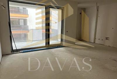 Apartament de vanzare semifinisat 2 camere| BLOC NOU| Intre Lacuri - 1