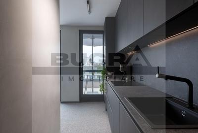 Apartament ultrafinisat la cheie, zona centrala - 7