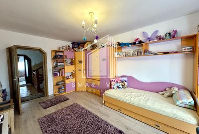 Casa spatioasa de vanzare | 275 mp (cu beci) | Zona Unio - 19