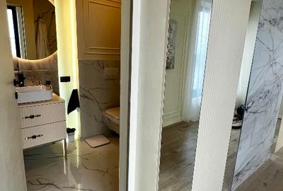 Penthouse boutique resedinta premium langa scolile internationale  ready to move - 13