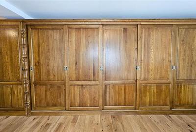 Casa renovata 200mp pe 2 niveluri,parcare, curte cu foisor,Centru, str.Nicolae B - 14