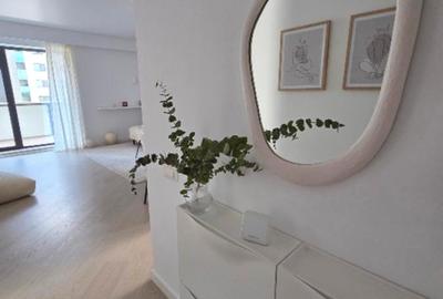 Apartament 3 camere | Terasa de 30mp | Pet friendly | Cortina North - 6