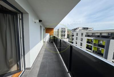 Super ofertă! Apart. cu 2 camere, Dâmbul Rotund, 119000 Euro - 8