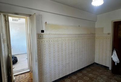 Tomis II | 3 camere decomandate | Garaj propriu | Boxă - 15