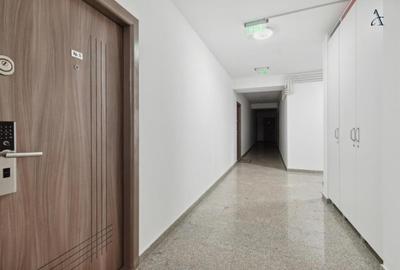 Studio Mobilat Premium Nou  Bucuresti Metrou Straulesti - 14