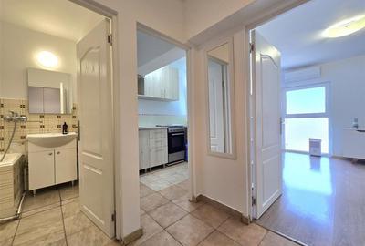 APARTAMENT DE INCHIRIAT | 1 CAMERA | TIP D | NUFARUL | ORADEA - 5