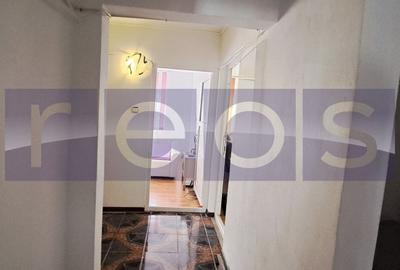 VANZARE 4 CAMERE | PARTER | DECOMANDAT | ROSIORI DE VEDE | CENTRALA PROPRIE - 9