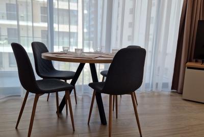 Apt 2 camere, de vanzare, Mamaia, partea cu marea, 134000 euro - 6