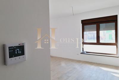 Bloc nou finalizat. 55 mp utili. Clima, rulouri electrice. - 4